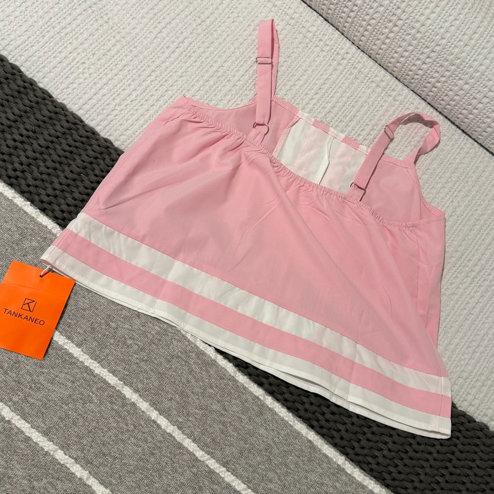 Pink Matching Set - Brand New, Small - Picture 7 of 9